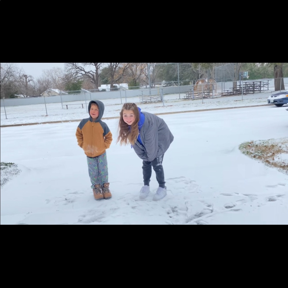 Meet your Posher, Angel